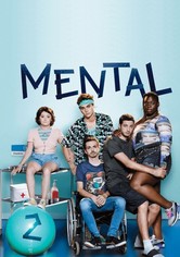 Mental - Saison 2
