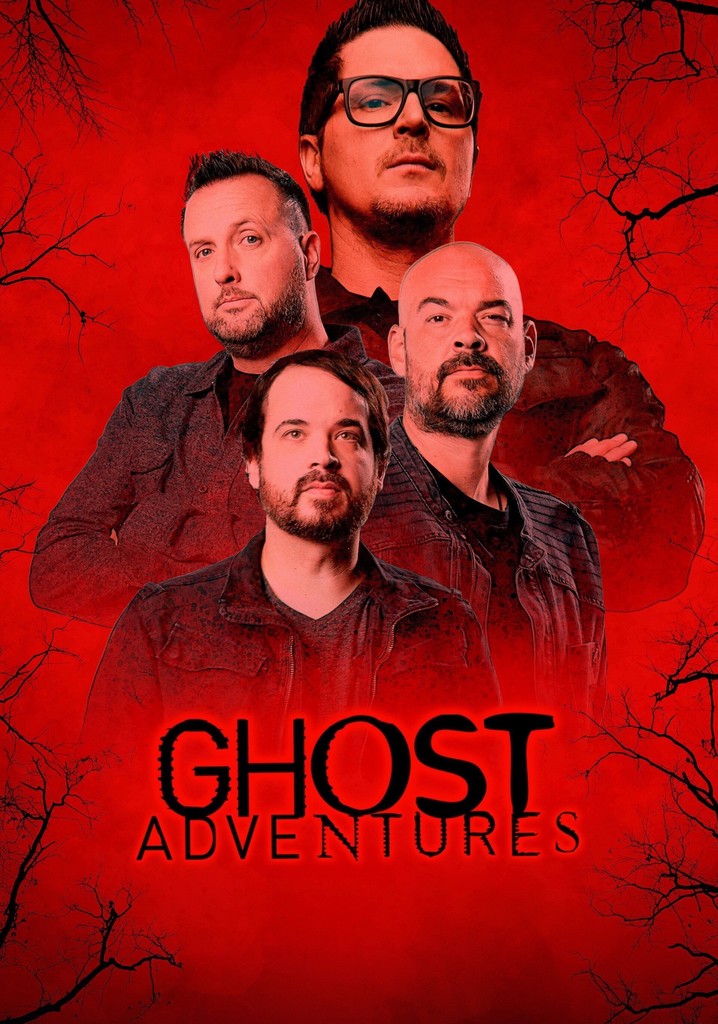 Ghost Adventures Season 21 - watch episodes streaming online - When Will New Episodes Of Ghost Adventures Air