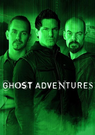 Watch ghost adventures discount putlockers