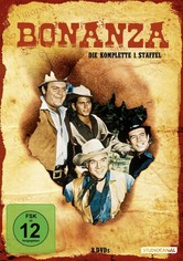 Bonanza - Staffel 1