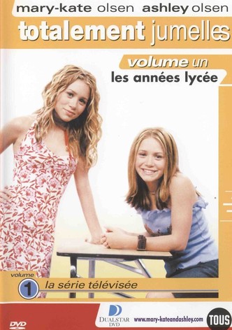 Totalement jumelles