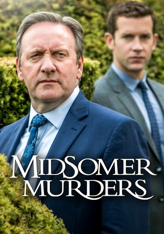 Midsomer Murders