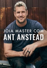 Joia Master com Ant Anstead