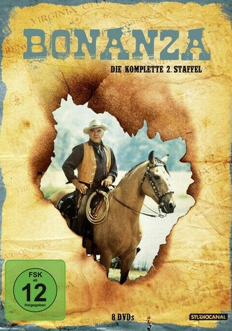 Staffel 2