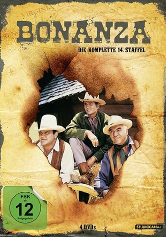 Staffel 14