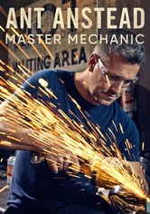 Ant Anstead Master Mechanic - Sezon 1