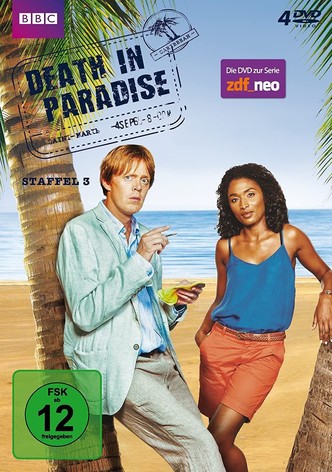 Death in Paradise