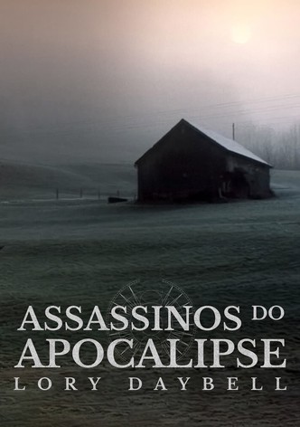 Assassinos do Apocalipse: Lory Daybell