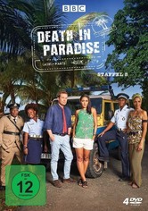 Death in Paradise
