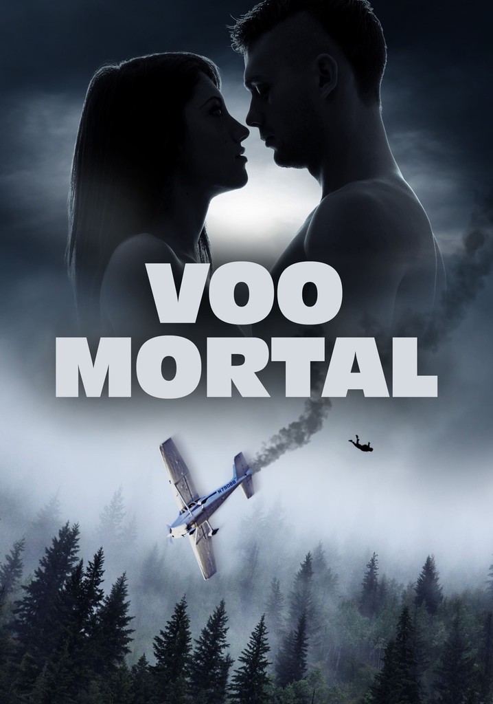 Voo Mortal Filme Veja Onde Assistir Online