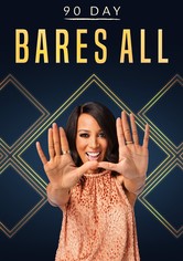 90 Day Fiance: Bares All