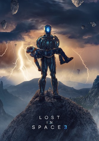 Lost in space 2018 stream new arrivals