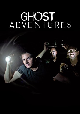 Ghost Adventures streaming tv series online