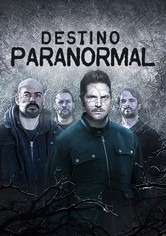 Destino Paranormal