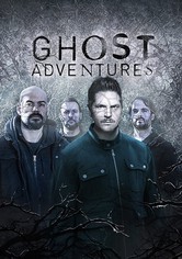Buscadores de fantasmas - Historias de fantasmas, Season 13