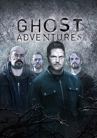 Watch ghost 2025 adventures free