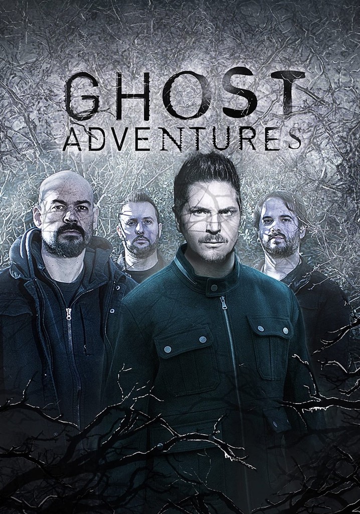 Saison 13 Ghost Adventures streaming où regarder les épisodes?