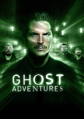 Ghost Adventures
