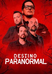 Destino Paranormal - Temporada 21
