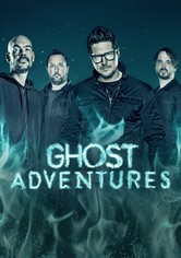 Buscadores de fantasmas - Historias de fantasmas - Season 20