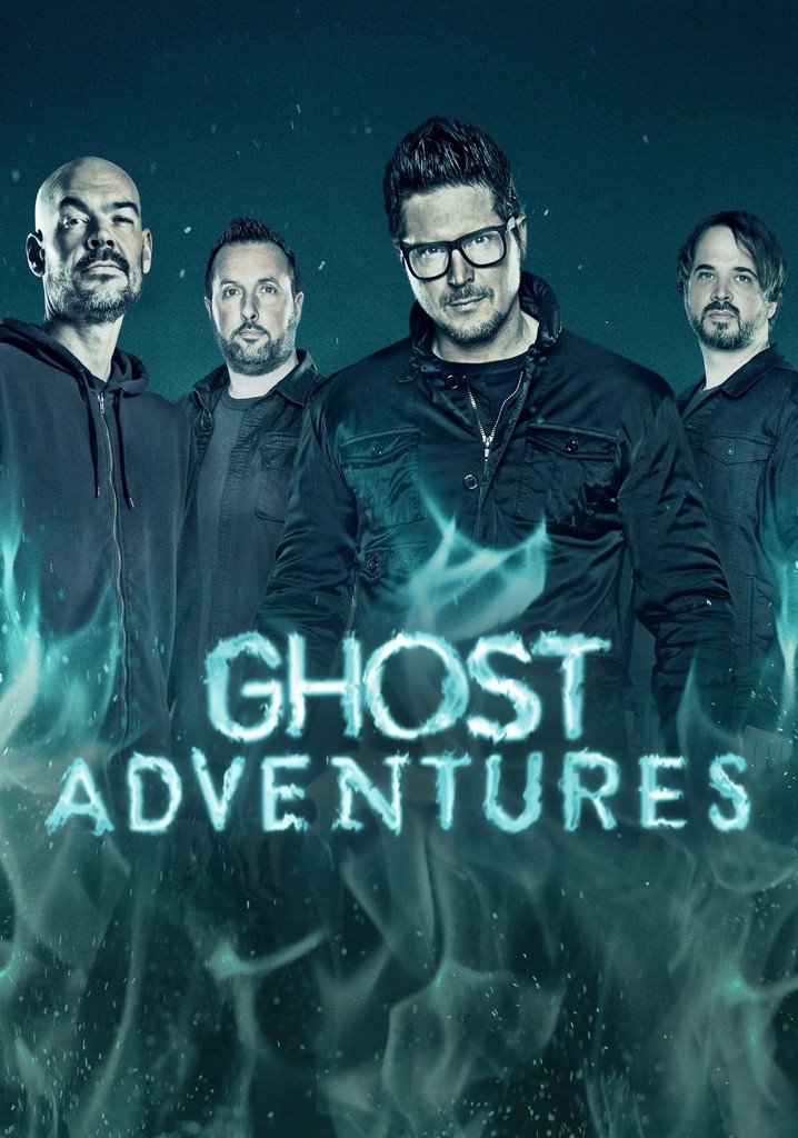 Saison 20 Ghost Adventures streaming où regarder les épisodes?