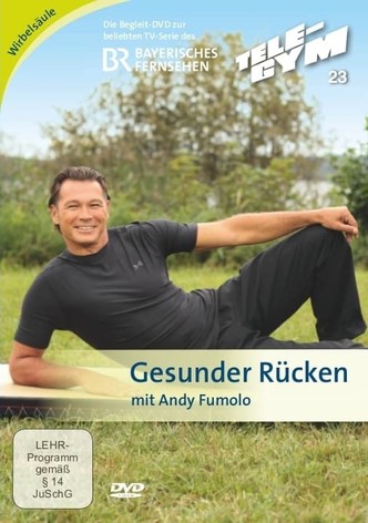 Gesunder Rücken