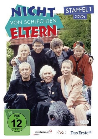 Staffel 1