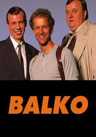 Balko