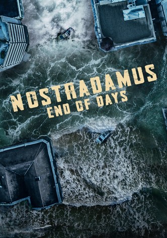 Nostradamus: End of Days