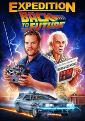 Expedition: Back To The Future - Kausi 1