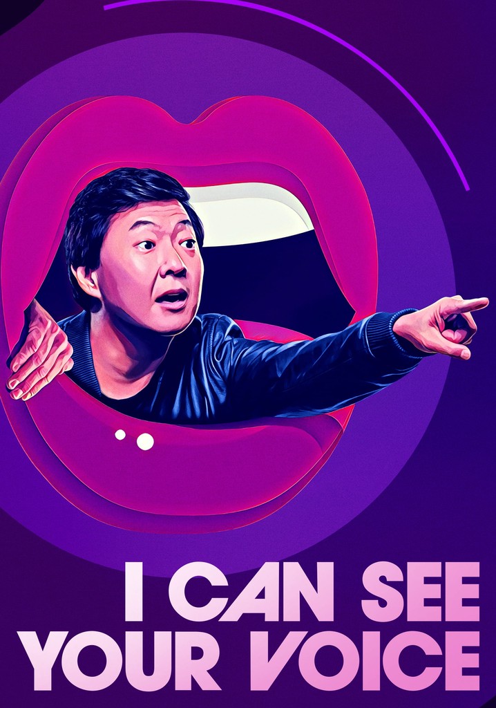 I Can See Your Voice - streaming tv show online - I Can See Your Voice Watch Online Free