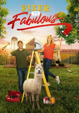 Fixer to Fabulous, Season 3