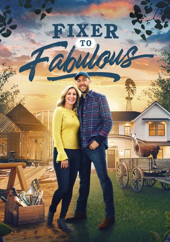 Fixer to Fabulous, Season 2