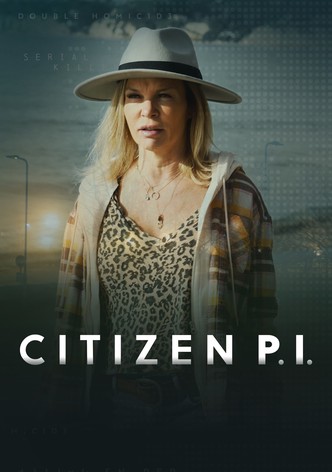 Citizen P.I.