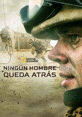 Ningún Hombre Se Queda Atrás