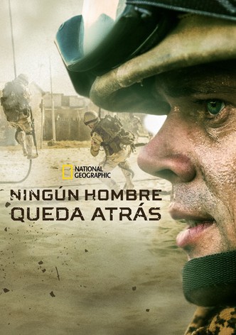 Ningún Hombre Se Queda Atrás