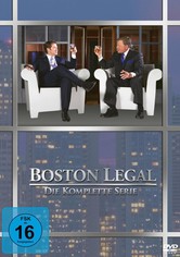 Boston Legal