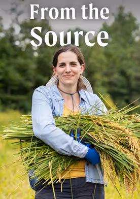 From The Source