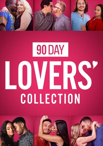 90 Day Lovers' Collection