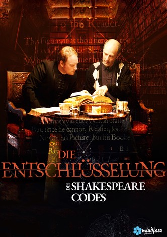 Die Entschlüsselung des Shakespeare Codes