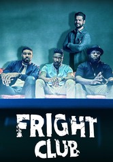 Fright Club - Season 1