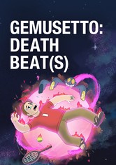 Gemusetto Machu Picchu - Death Beat(s)