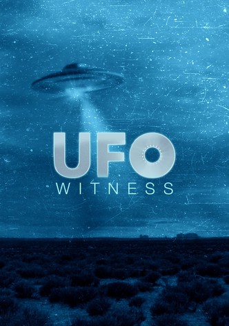 Stream UFO Witness