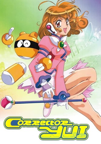 Corrector Yui