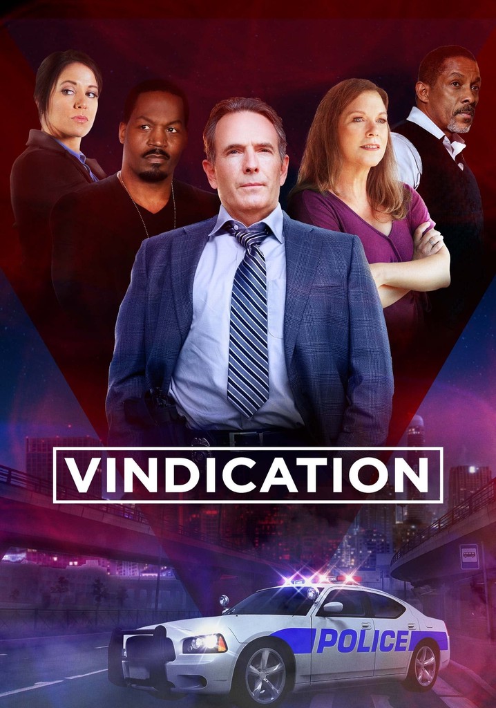Vindication (TV Series 2019– ) - IMDb