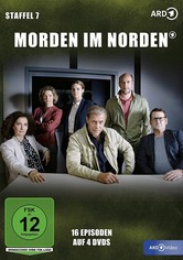 Heiter bis tödlich - Morden im Norden - Staffel 7