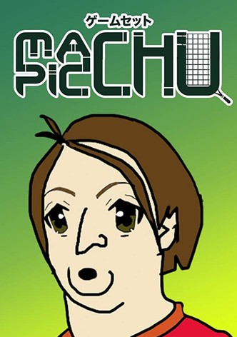 Gemusetto Machu Picchu - Season 1