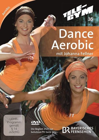 Aerobic, Bewegung, Tanz