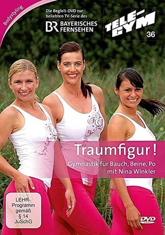 Traumfigur