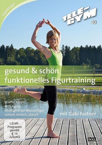 Funktionelles Figurtraining